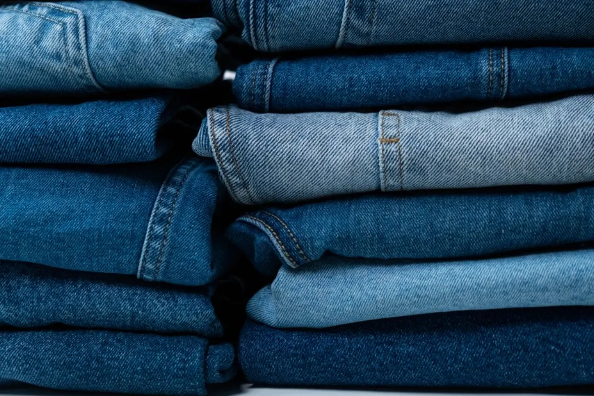 denim fashion